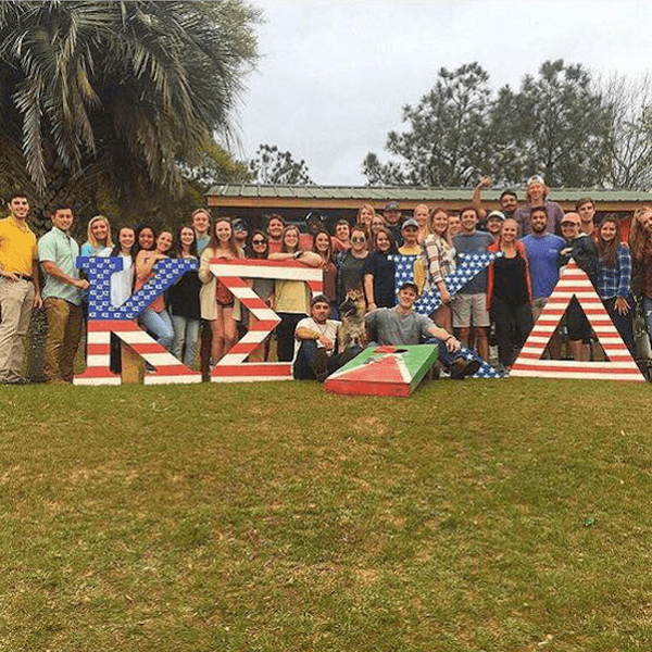 How To Be Successful In Fraternity/Sorority Life