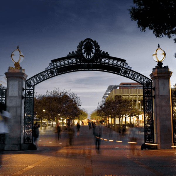 The Berkeley Effect: A Phenomenon Of Prestige