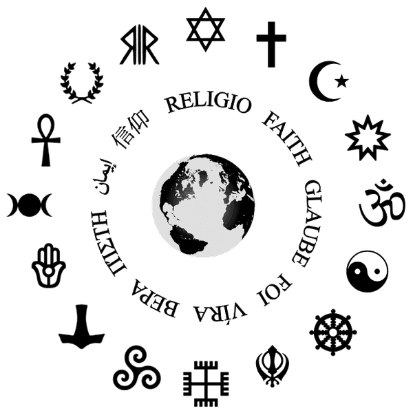 Religion: Why Is One Religion Better Than The Other?