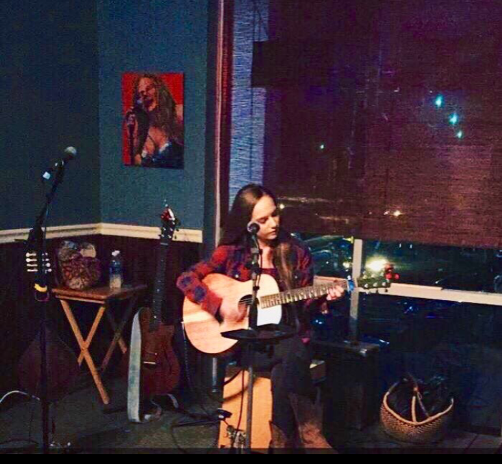 Keep Music Alive: Save Charlotte's Music Scene