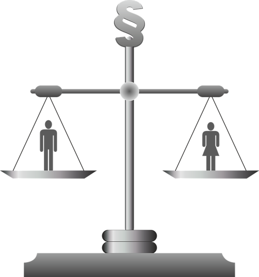 Gender Roles In American Society: An Observation