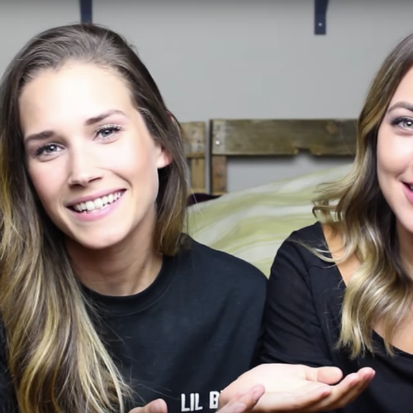 Why Personal Growth Is Important: As Told By Shannon And Cammie