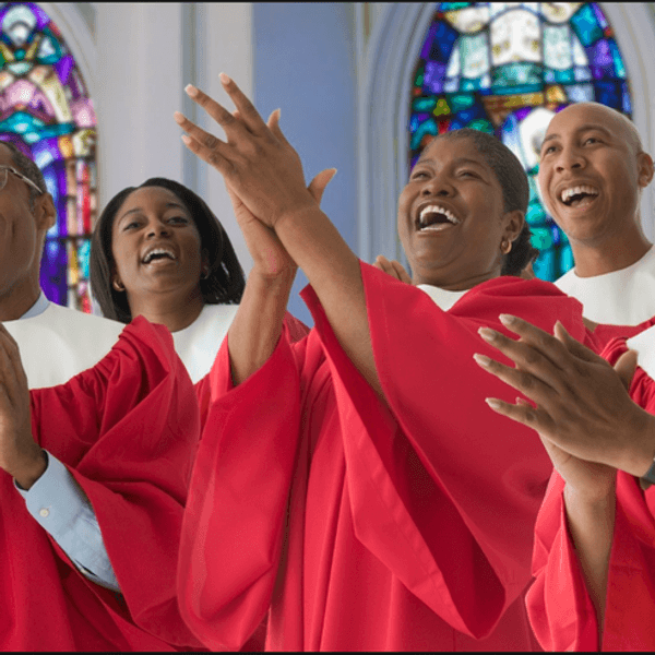 Never would have made it *Marvin Sapp voice* with ooouuuttt CHURCH