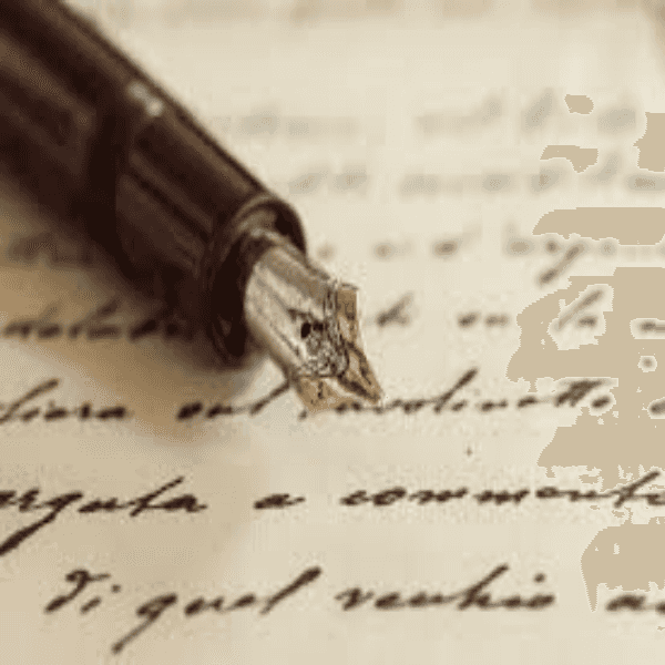 Five Benefits of Poetry