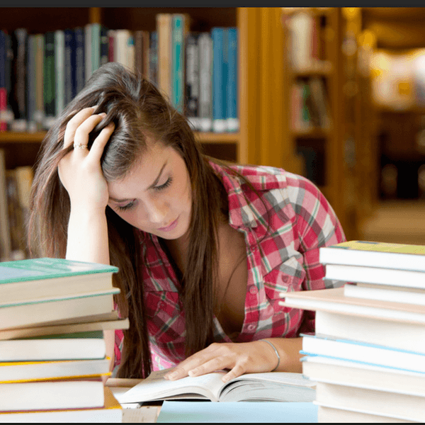 6 Things I Learned My Freshman Year Of College