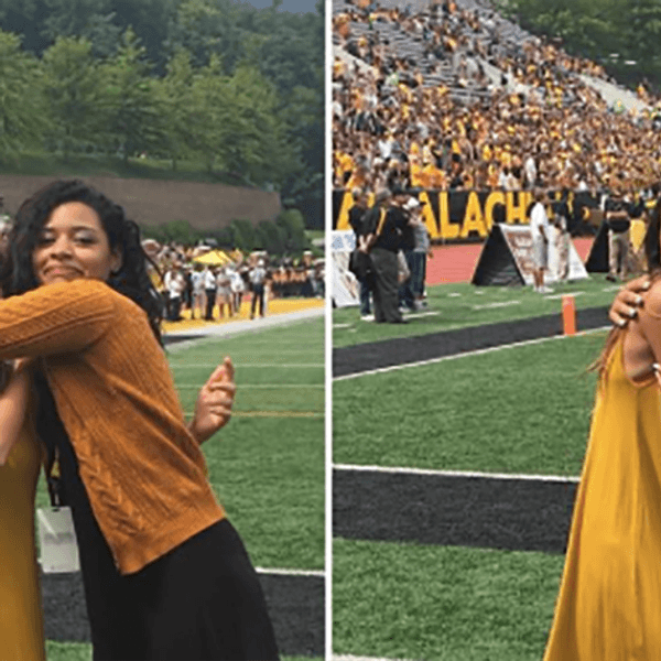 Why I'm Living On-Campus As A Senior