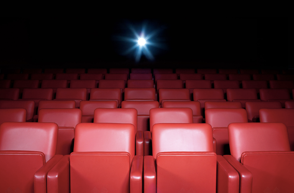 4 Movies That Changed My Perspective