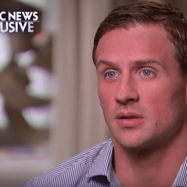 Why I'm Disappointed In Ryan Lochte As A Lochte Fan