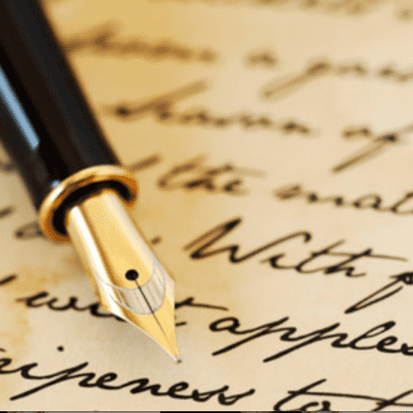 Write Something!