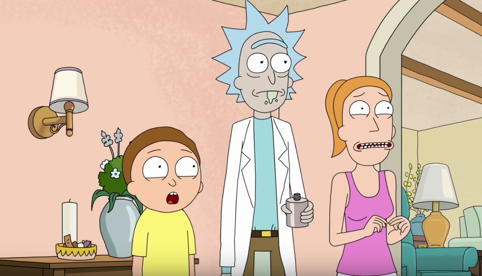 21 'Very College' Moments