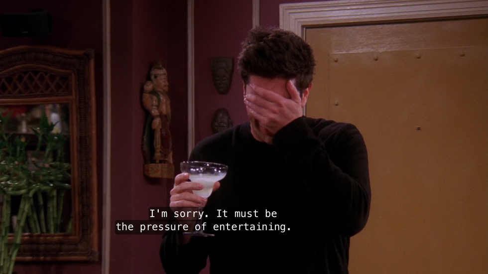 37 “Friends” Quotes That Describe My Life