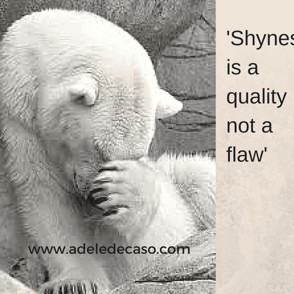 9 Things You Should Never Say To A Shy Person