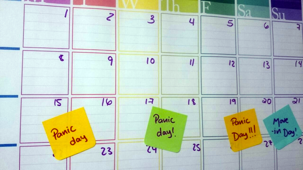 15 Thoughts Every International Student Has While Packing