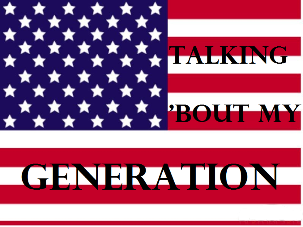 Millenials Are Entitled