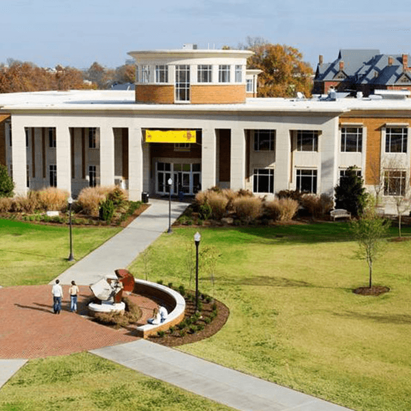 The First Week On Campus From A Freshman's Perspective