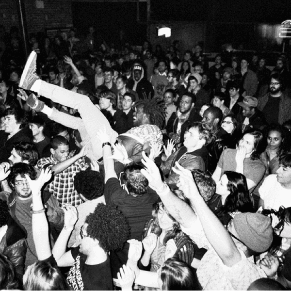 Six Reasons Why Rock Concerts Are The Best Form Of Entertainment