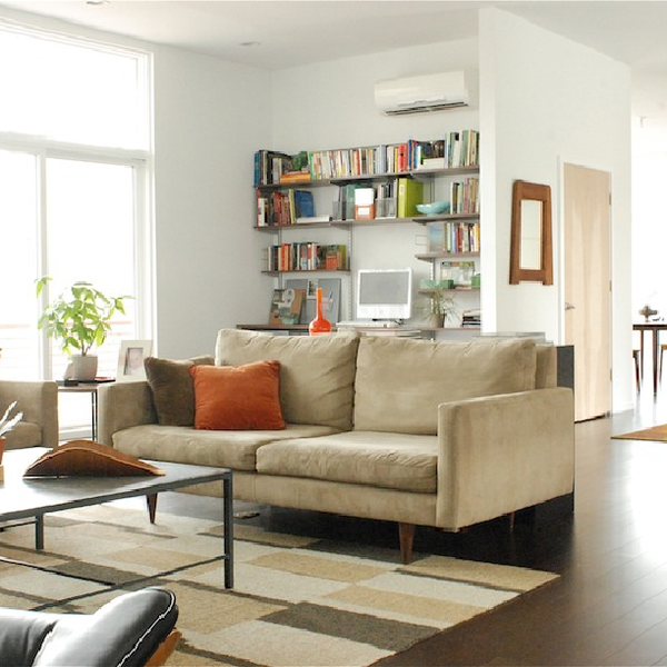 There's No Place Like Home