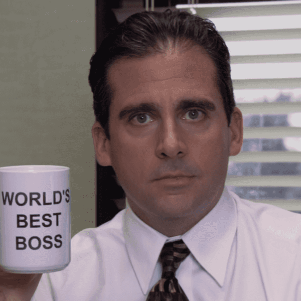 The Rio Olympics In The Words Of Michael Scott