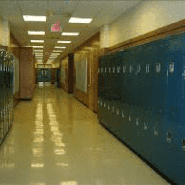 To The Teachers That Really Cared