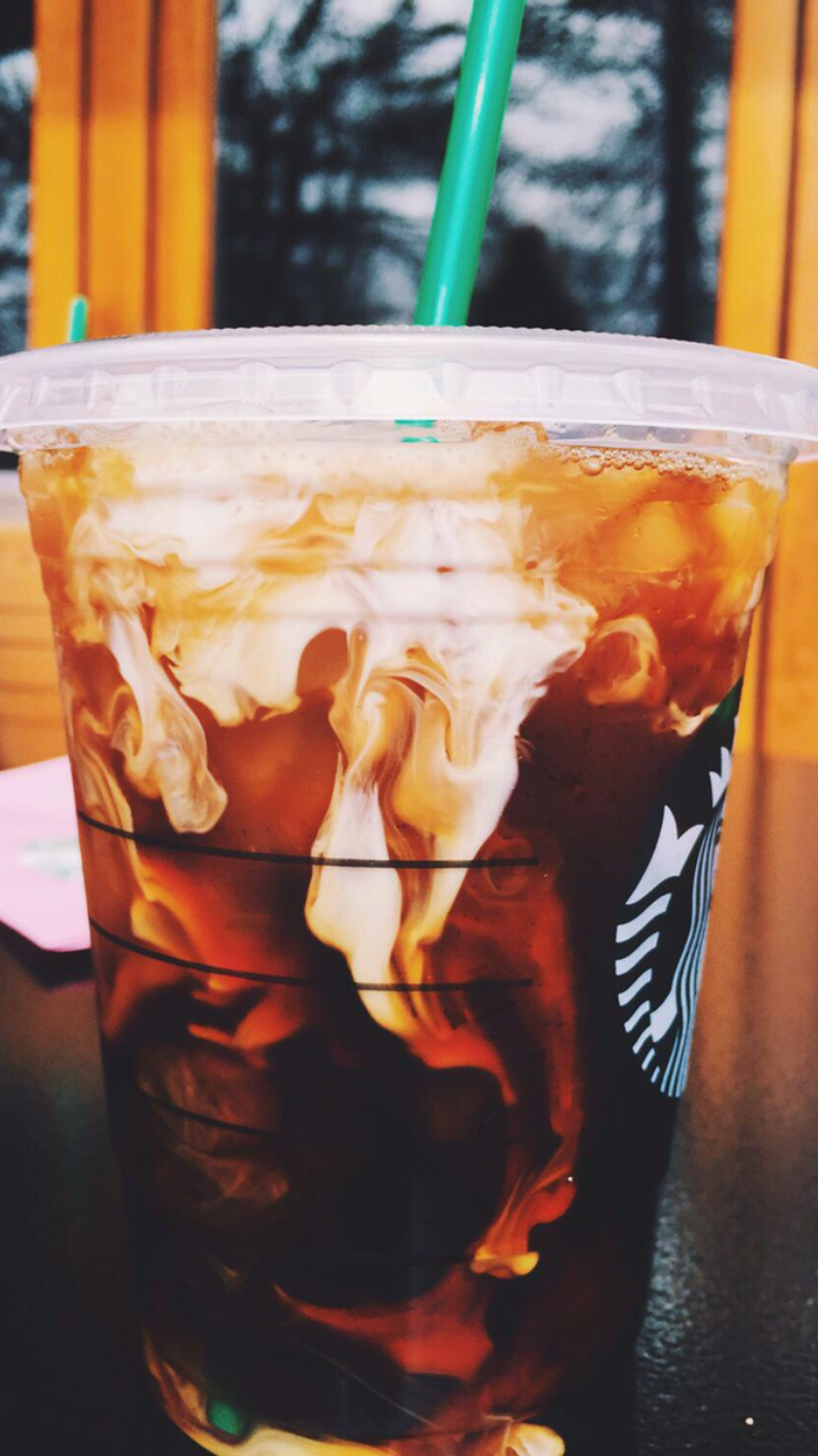 The Boys In High School Don't Matter