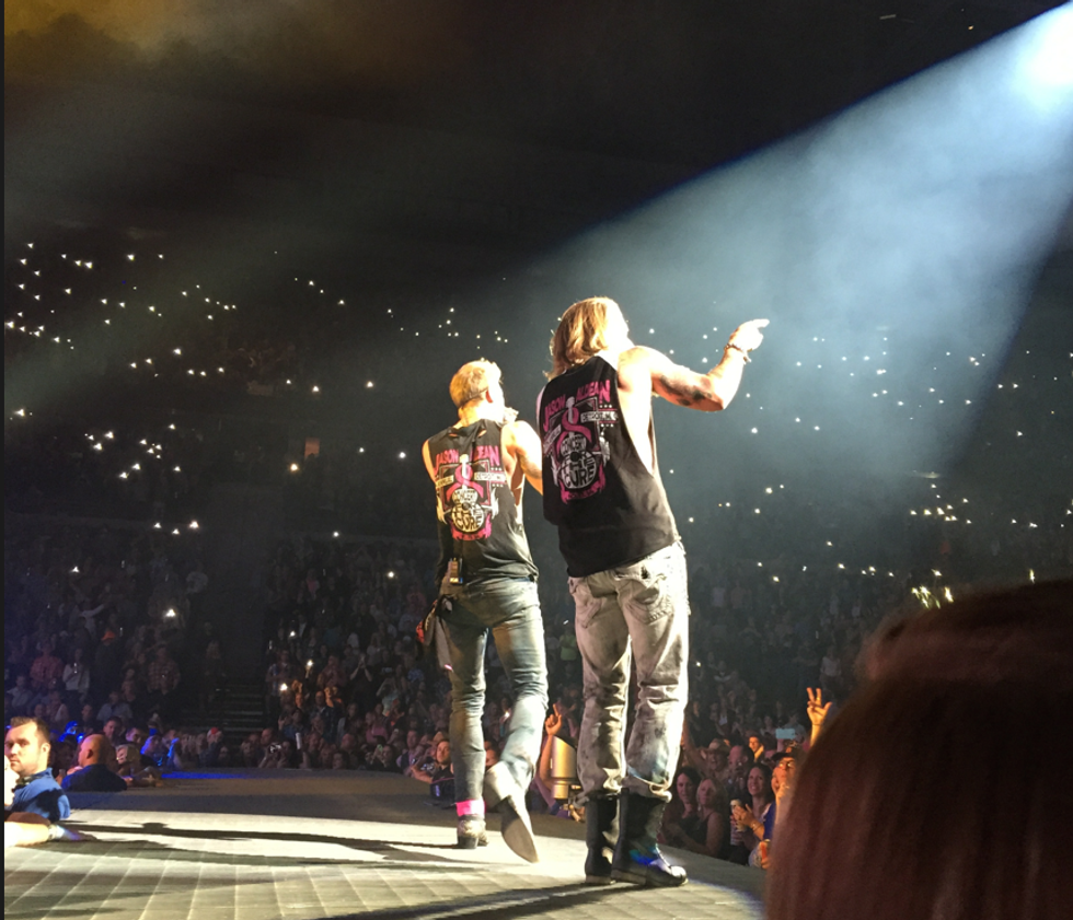 10 Life Lessons Learned From Country Songs