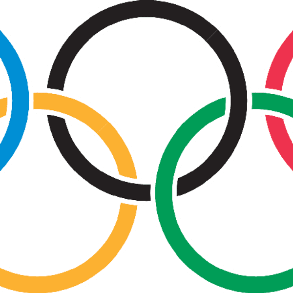 Oh Yeah, The Olympics Is On