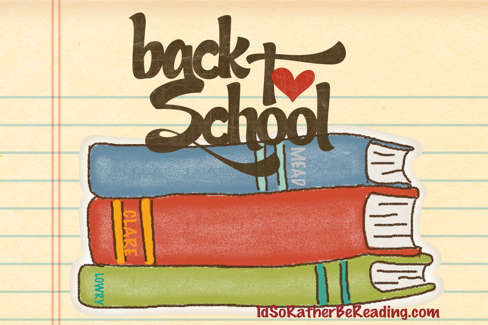 18 Thoughts You Have Before Going Back to School