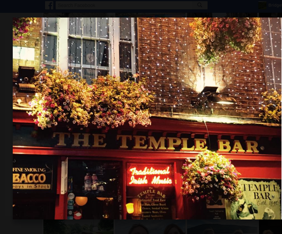 That Time I Got Kicked Out Of A Pub In Ireland