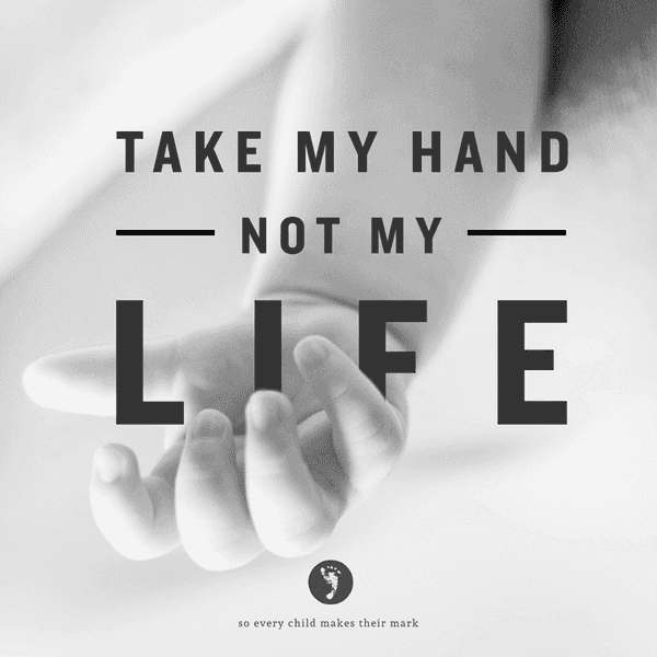 Why I'm Pro-Life