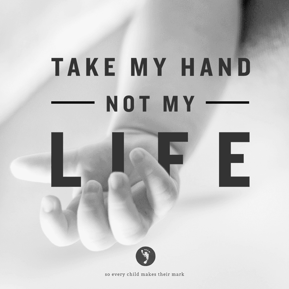 Why I'm Pro-Life