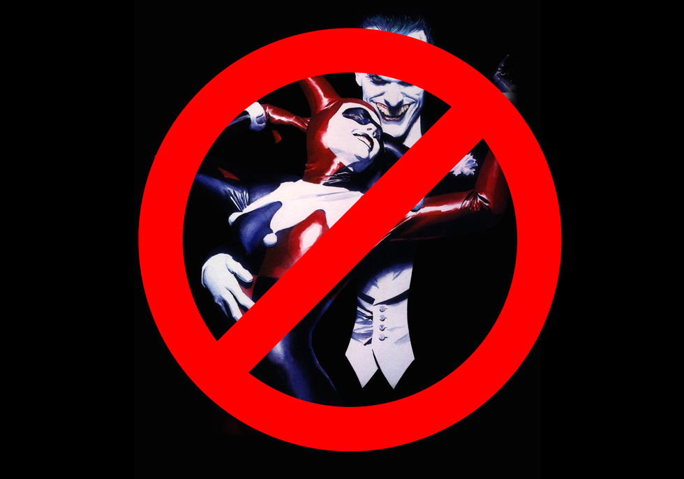 Let's Stop Romanticizing Abuse Culture