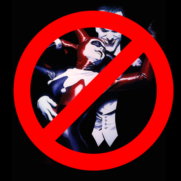 Let's Stop Romanticizing Abuse Culture