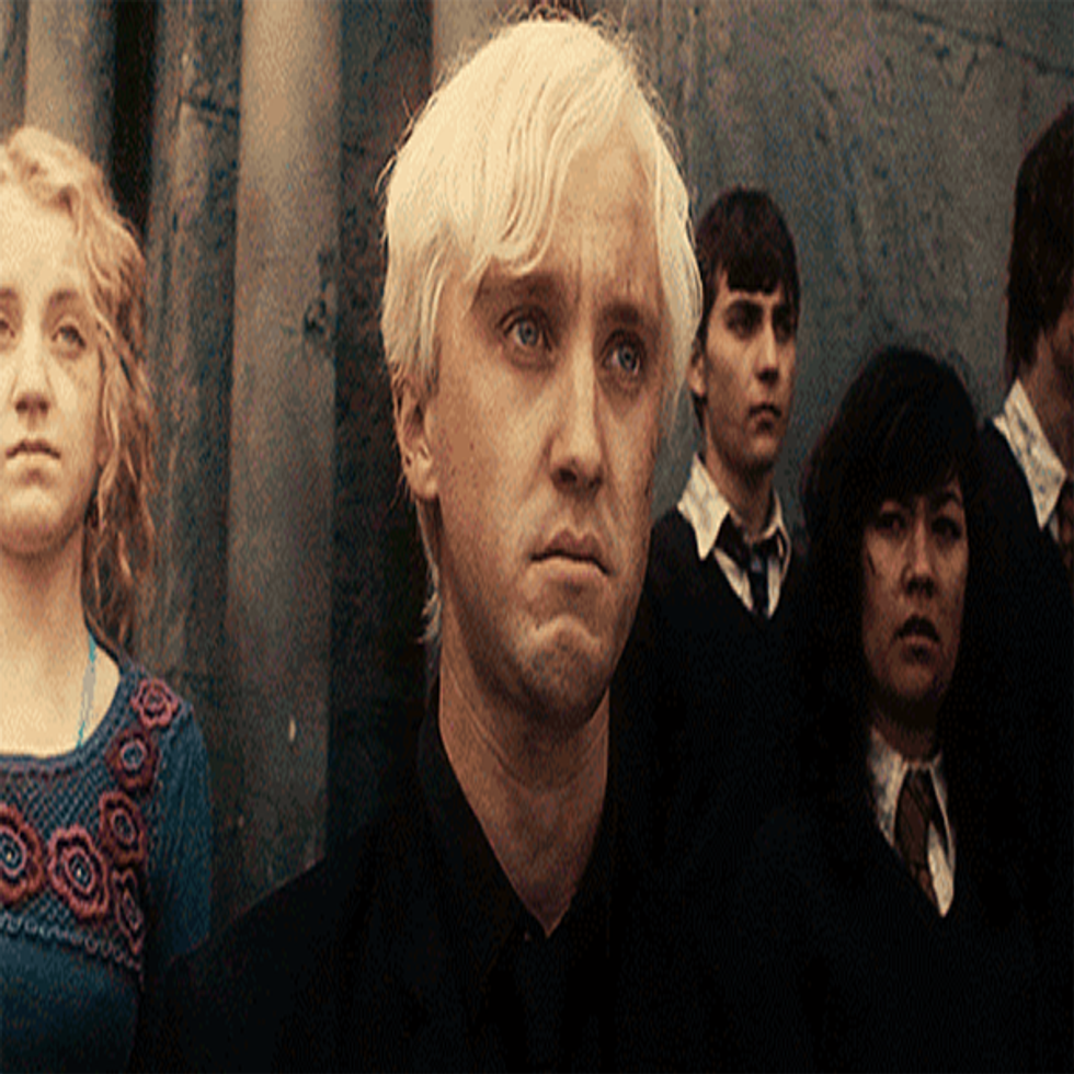 11 Times I Fell In Love With A Malfoy During 'Cursed Child'