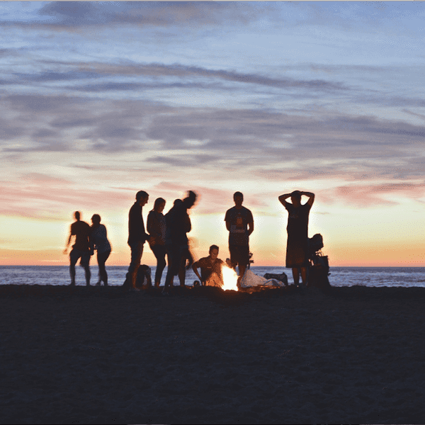 A Letter To My Past Friends