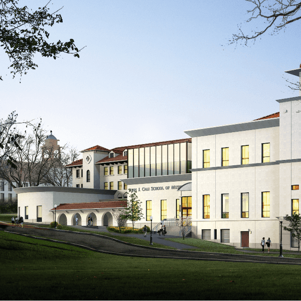 4 Reasons Why I'm Excited For Sophomore Year At Montclair State University