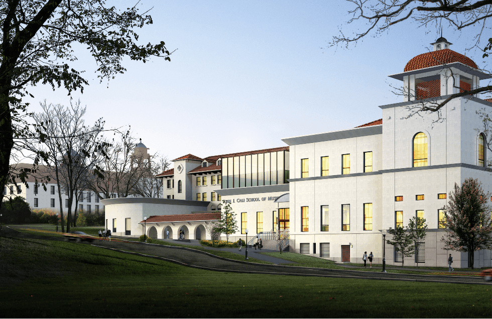 4 Reasons Why I'm Excited For Sophomore Year At Montclair State University
