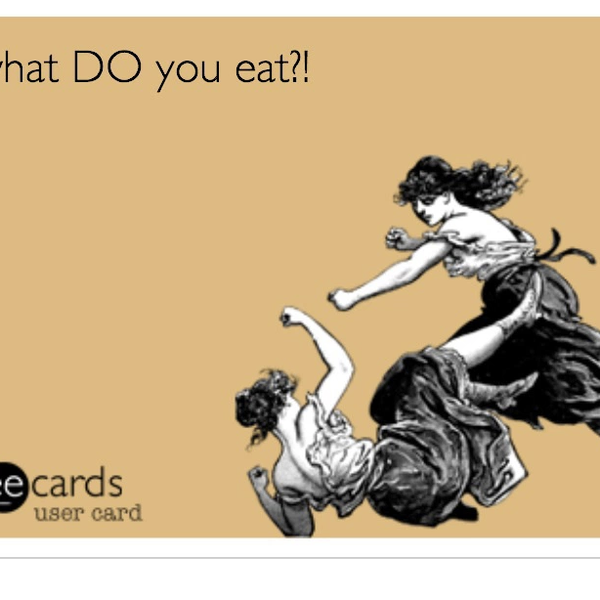 Frequently asked Gluten Free Questions