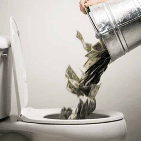 10 Ways The Government Wastes Your Money: Part 1