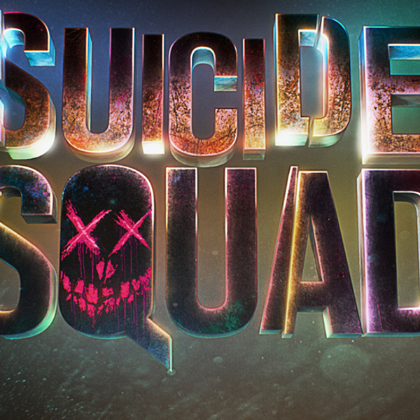 An Outsider’s Review of Suicide Squad