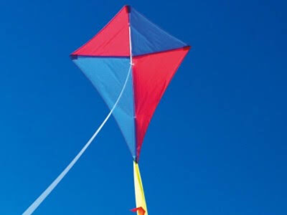 Before Flying To College