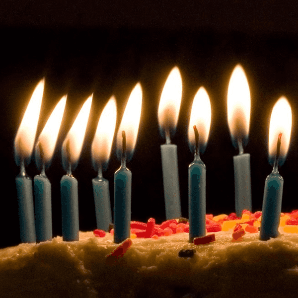 Five Goals For My 20s