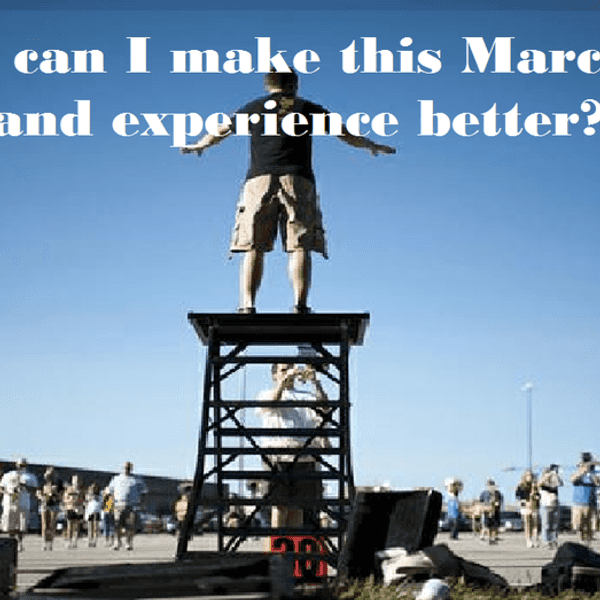 Marching Band Handbook: 5 Quotes That Will Make Your Marching Band Experience Better