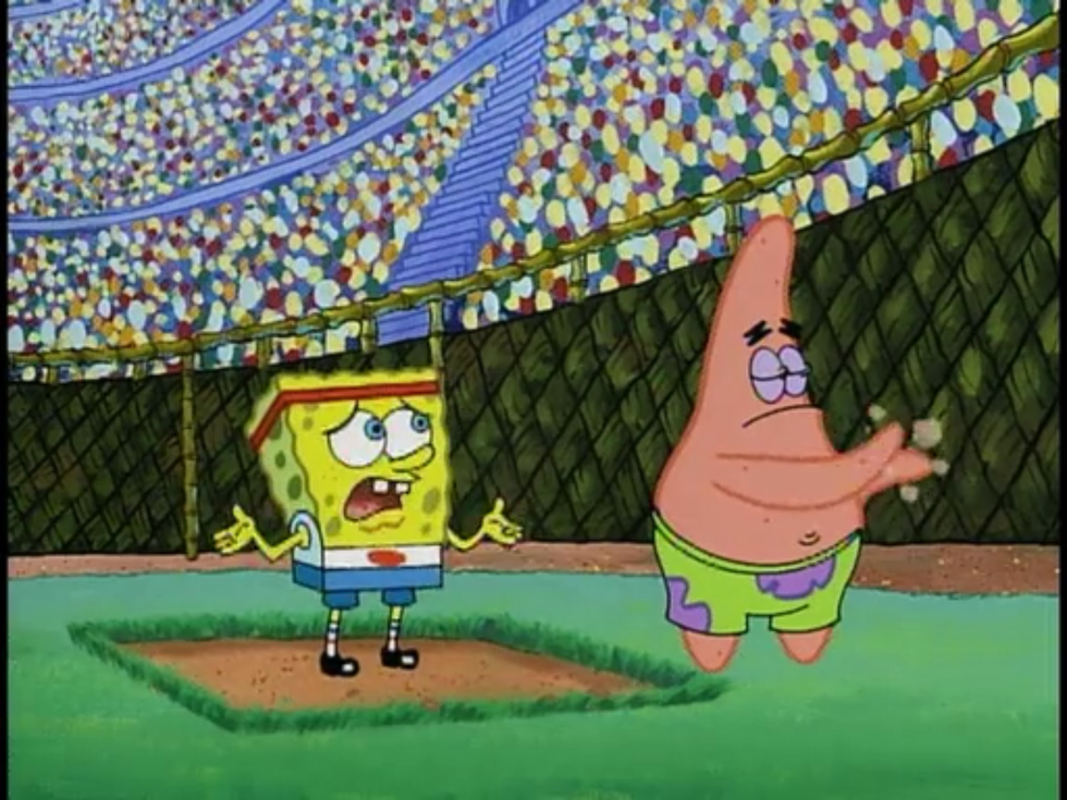 18 Olympic Events For Average People