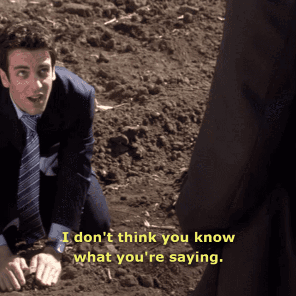 What Ryan From "The Office's" job Is Really Like