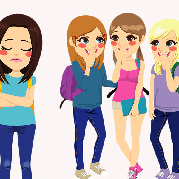 Why You Need To Stop Calling People A Tease
