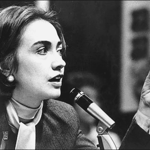 The Demonization Of Femininity And Hillary Clinton