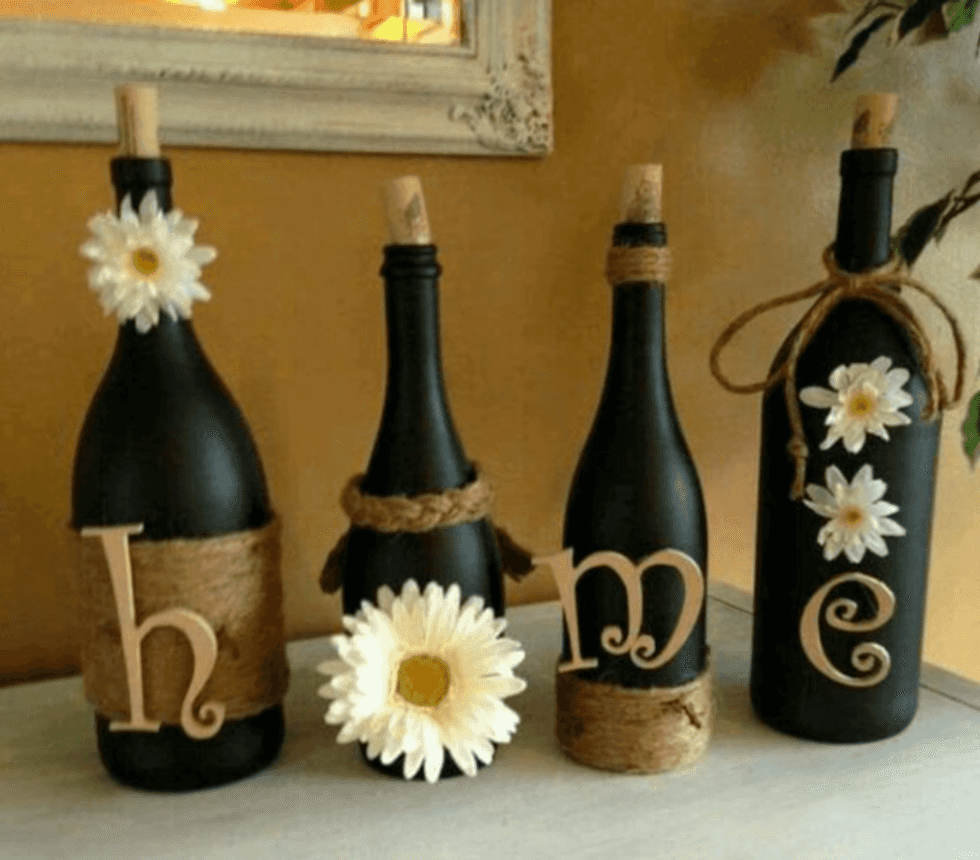 11 Easy Ways To Make Your College Apartment A Home