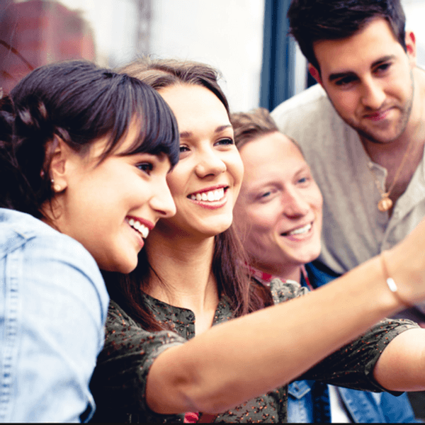 To The Millennial With Traditional Values