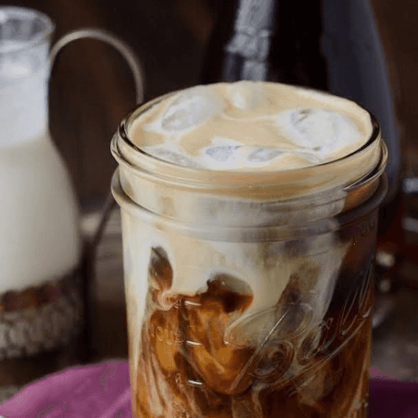 A Thank You Note To Coffee