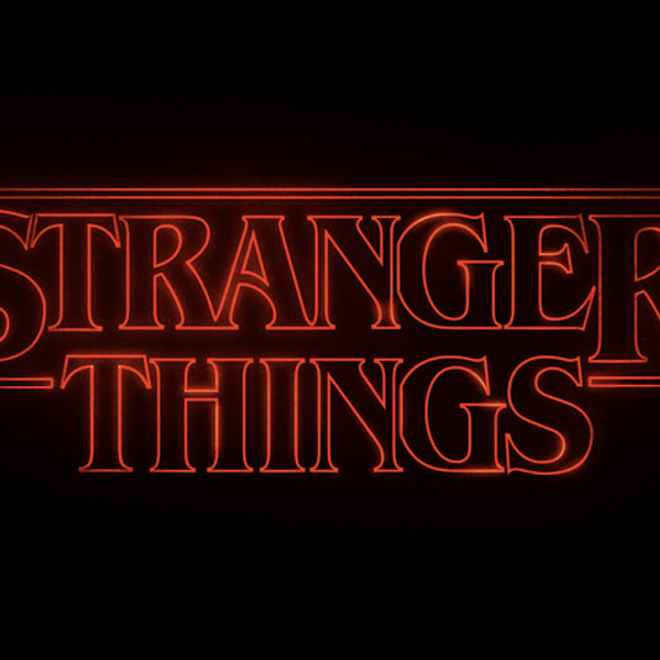 The Science Of Stranger Things